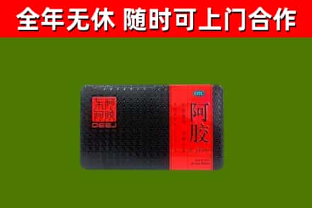 白河县回收阿胶